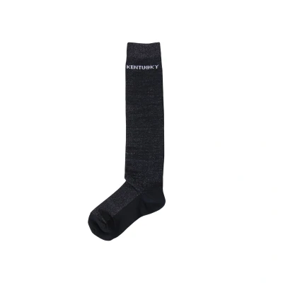 Image of Kentucky Glitter Socks