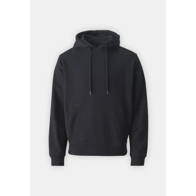 Image of Jack &amp; Jones Jjecharge HOOD Hoodie, Men&#039;s, Size: XL, Moonbeam