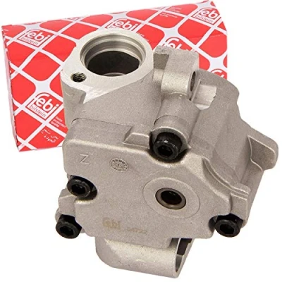 Image of Oil Pump FEBI BILSTEIN 34722