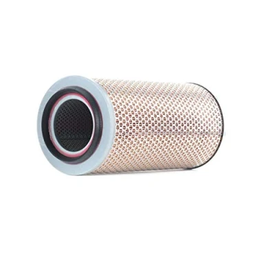 Image of Air FILTER MANN C 17 225/3