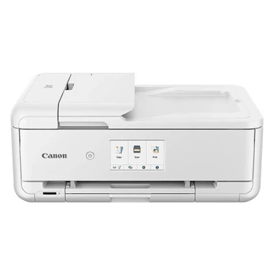 Image of Canon PIXMA TS9551Ca farve