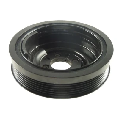 Image of Belt Pulley, crankshaft CORTECO 49374715