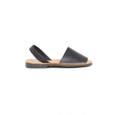 Image of Pisamonas Avarcas Sandals for kids, Size: 400, Azul marino shoes