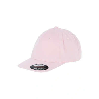 Image of Flexfit Garment Washed Cotton Dad Hat Caps, Unisex,