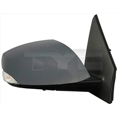 Image of Outside Mirror TYC 328 0148