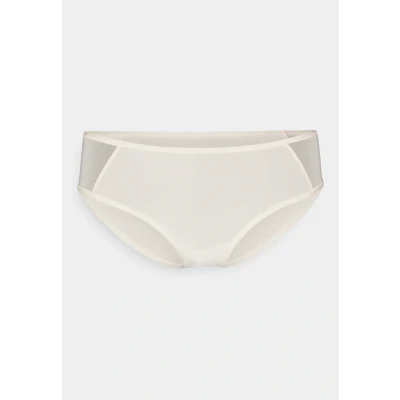 Image of Sloggi SOFT Adapt Hipster Briefs, Women&#039;s, Size: Small, Beige