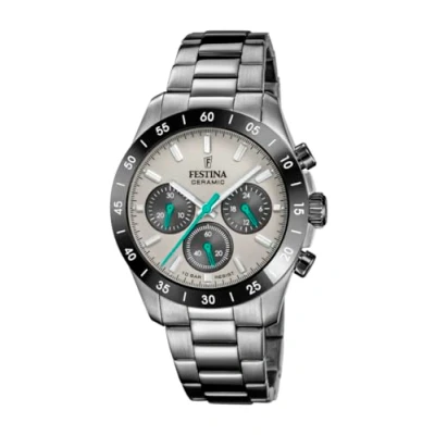 Image of Festina Mademoiselle Men &amp; Women&#039;s Watch F20703/1