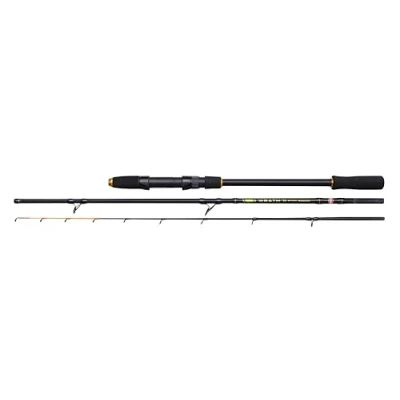 Image of PENN Wrath II Boat Squid Rod, Fishing Spinning Rods, Sea Fishing, Squid, Made With Strong and Responsive Blanks Quality Components, Unisex, Assorted, 1.83m 150g