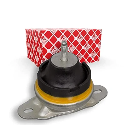 Image of Engine Mounting FEBI BILSTEIN 19017