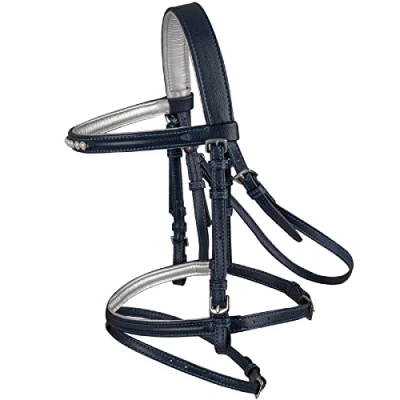 Image of Waldhausen Lucky Heart Mini Bridle