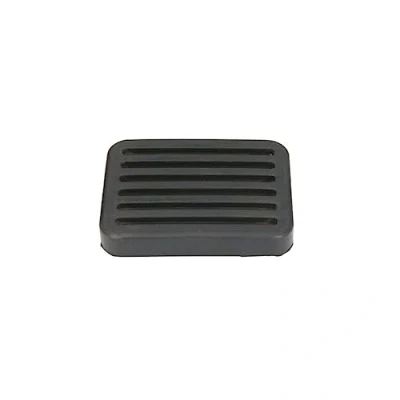 Image of Clutch Pedal Pad FEBI BILSTEIN 40382