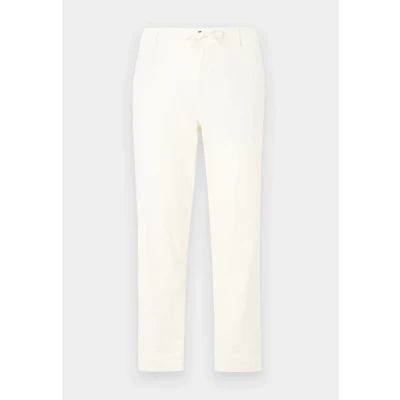 Image of Selected Homme Slimtape Brody PANT Chinos, Men&#039;s, Size: XS, Cloud dancer