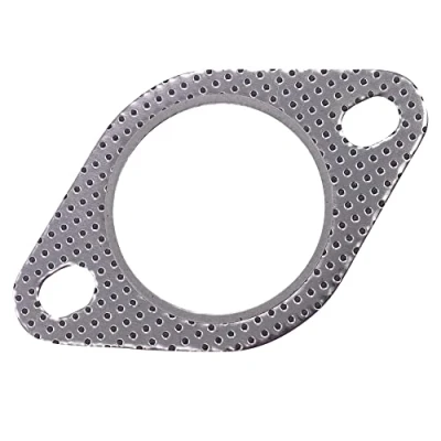 Image of Gasket, exhaust pipe BOSAL 256 390