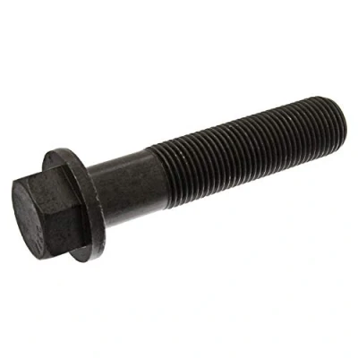 Image of Flywheel Bolt FEBI BILSTEIN 06076