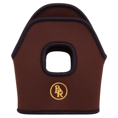 Image of BR stirrup covers