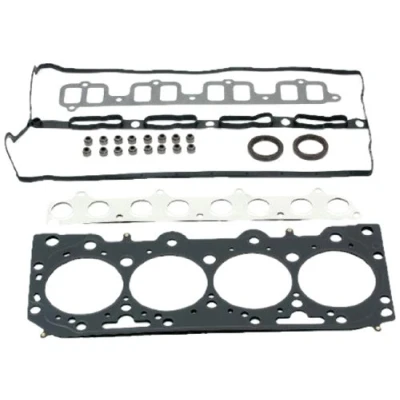 Image of Gasket Set, cylinder head JAPANPARTS KG H02