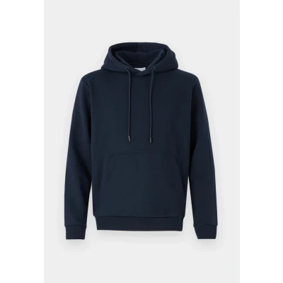 Image of Jack &amp; Jones Ebradley NOOS Sweatshirt, Men&#039;s, Size: Small, Navy blazer