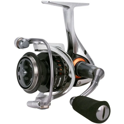 Image of Okuma Helios HSX 40FD HS 8+1bb Fishing reel