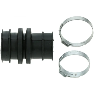 Image of Whirlpool Indesit 480140100778 connecting house dishwasher C00312781 kit outlet long (mph vsm) opi