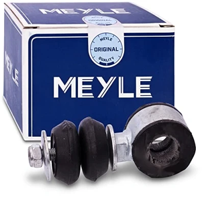 Image of Rod/Strut, stabiliser MEYLE 100 411 0001