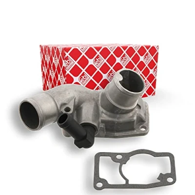 Image of Thermostat, coolant FEBI BILSTEIN 28479
