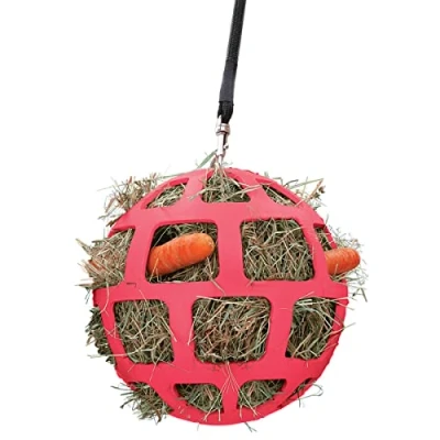 Image of Hay Slowfeeder Fun and Flex 22 cm