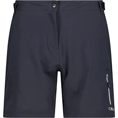 Image of CMP Women&#039;s Shorts Da Free Bike Con Mesh Interna Bermuda Cycling