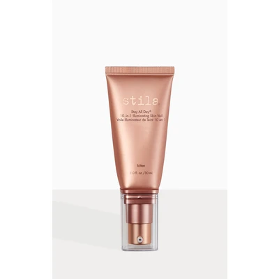 Image of Stila Stay All Day 10 in 1 Illuminating Skin Veil Kitten