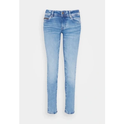 Image of Pepe Jeans NEW Brooke Slim fit jeans, Women&#039;s, Size: 26x34, Denim