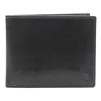 Image of Esquire Wallet 22350802 Brown 02 12 x 9.5 cm Unisex Adults, 02, 9,5 cm, Classic, Classic