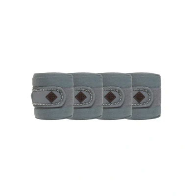 Image of Kentucky Polar Fleece Bandages Pearls