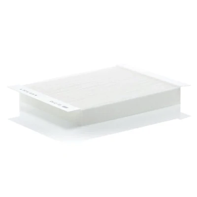Image of Filter, interior air MANN FILTER CU 2143