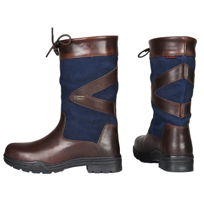 Image of Horka Outdoor Boots Greenwich short