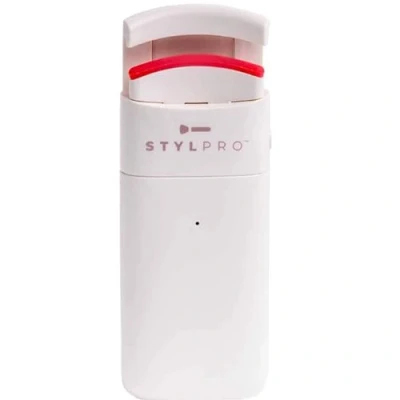 Image of StylPro Heated Eye Lash Curler