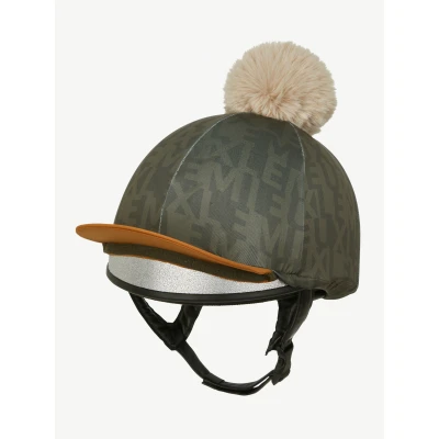 Image of LeMieux FW&#039;24 Hat Silk Casey