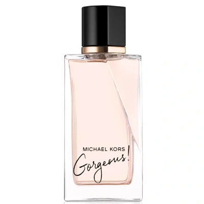 Image of Michael Kors Gorgeous Eau de Parfum 100ml