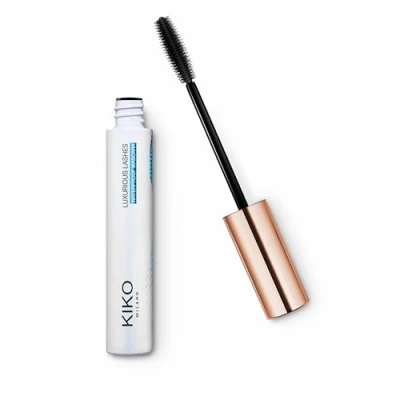 Image of KIKO Milano Luxurious Lashes Waterproof Mascara 12ml