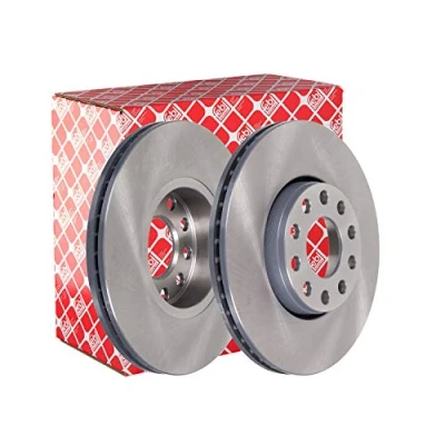 Image of Brake Disc FEBI BILSTEIN 28505