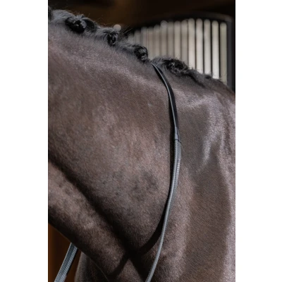 Image of LeMieux Rubber reins