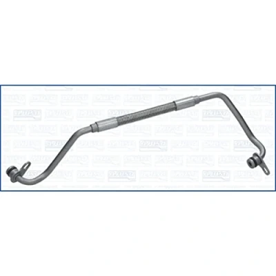 Image of Oil Pipe, charger AJUSA OP10639