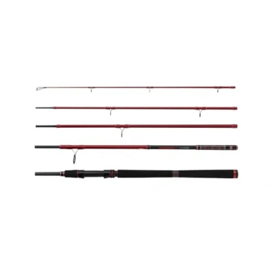 Image of Penn Squadron III Marine Fishing Travel/Spin rod 3.00m (20 80g) Spinning