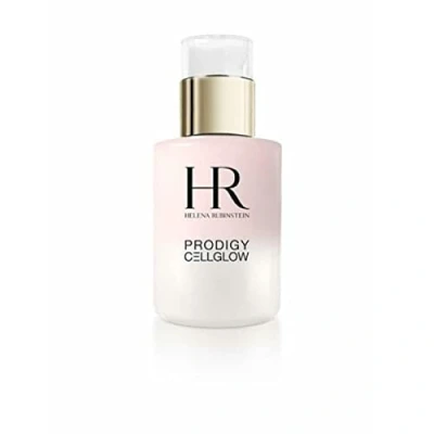 Image of Helena Rubinstein Prodigy Cellglow The Sheer Rosy UV SPF 50 Cream 30ml