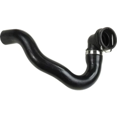 Image of Radiator Hose GATES 05 2707
