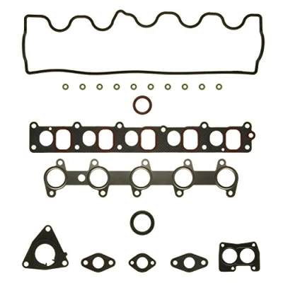 Image of Gasket Set, cylinder head AJUSA 53010500