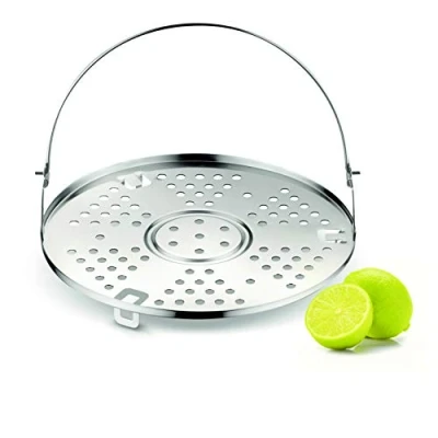 Image of Lagostina Grid / roaster with handle 18.5cm novia &amp; classic 010920250500