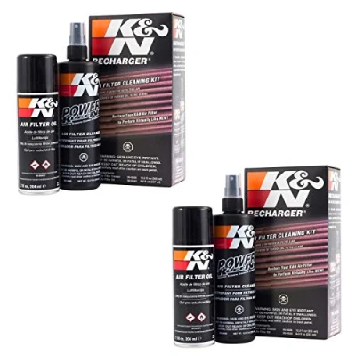 Image of Cleaner / Thinner K&amp;N Filters 99 5000EU
