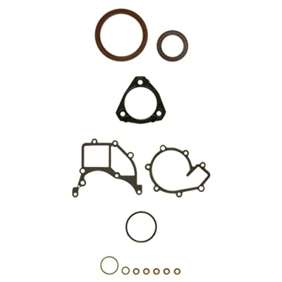 Image of Gasket Set, crank case AJUSA 54160800