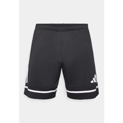 Image of adidas Performance Squadra Sports shorts, Men&#039;s, Size: Medium, Black/white