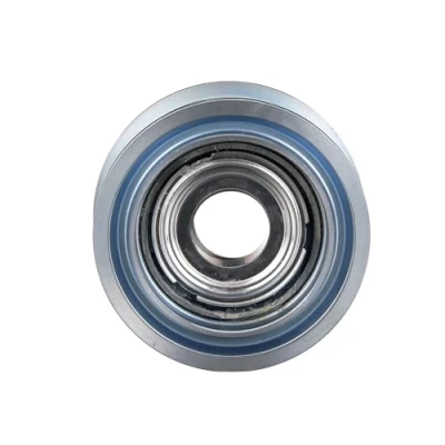 Image of Deflection/Guide Pulley, V ribbed belt GATES T36837