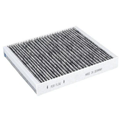 Image of Filter, interior air FEBI BILSTEIN 29210